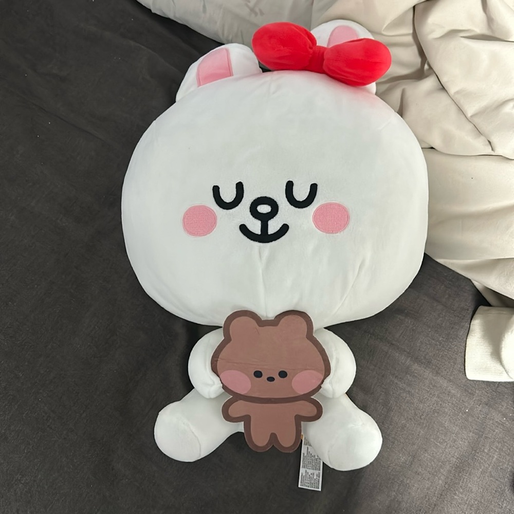 plushie